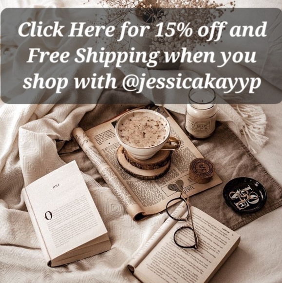 Tops - Shop With @jessicakayyp